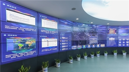 清晏審核攜手博聞大數據斬獲行業獎項，網絡信息技術研發再創佳績