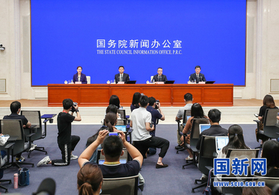 數字賦能鄉村振興 我國行政村、脫貧村網絡覆蓋超99% 信息技術研發助力發展新篇章