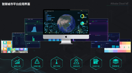 賦能傳統(tǒng)控制企業(yè)，順舟智能推出智能控制物聯(lián)網(wǎng)方案