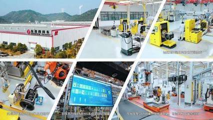 5G賦能，智慧領(lǐng)航 東風(fēng)商用車(chē)以信息技術(shù)研發(fā)驅(qū)動(dòng)品牌向上之路